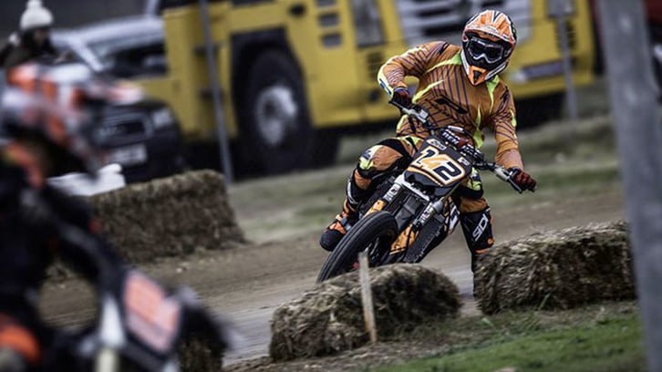 MotoGP: Alex Rins torna in sella