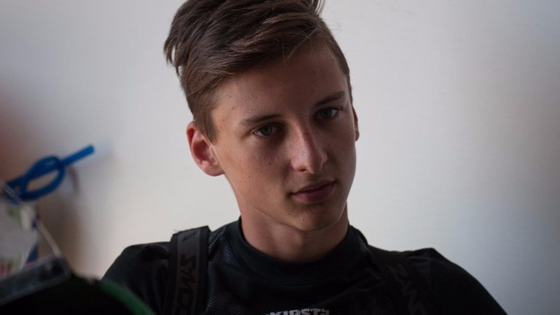 CIV: Michel Fabrizio arruola Zannoni