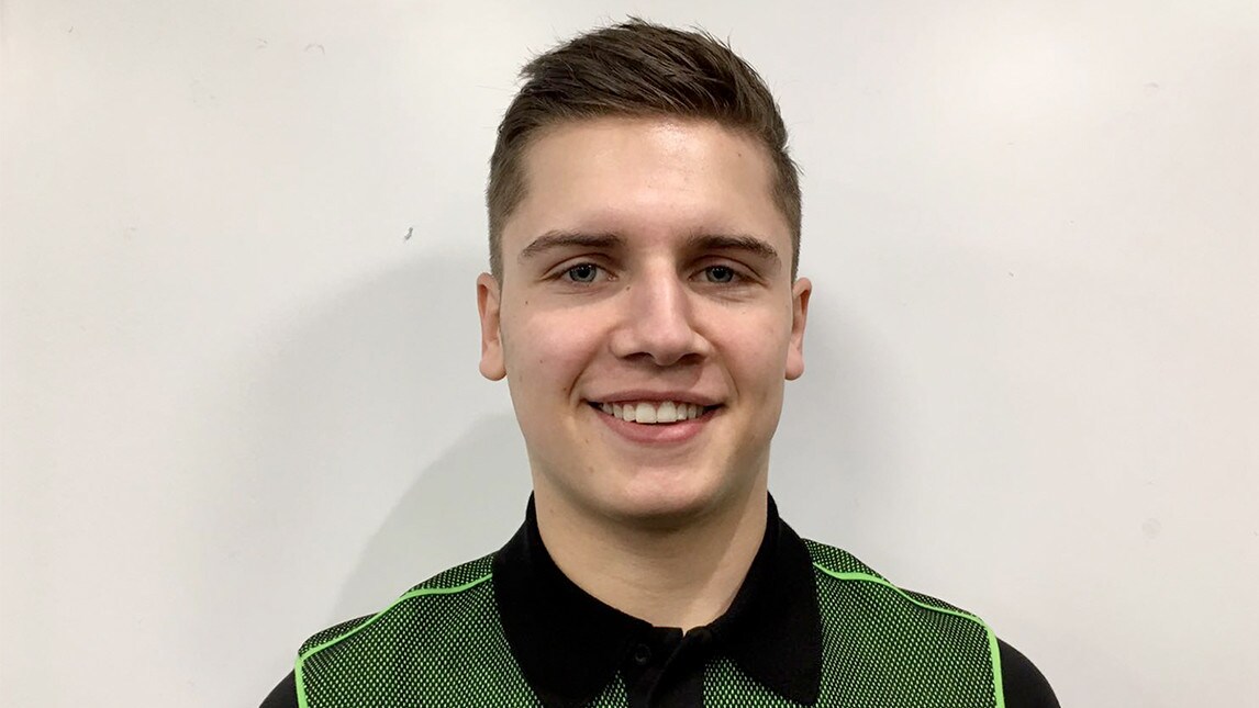 Supersport: Kyle Ryde correrà nel team Kawasaki Puccetti