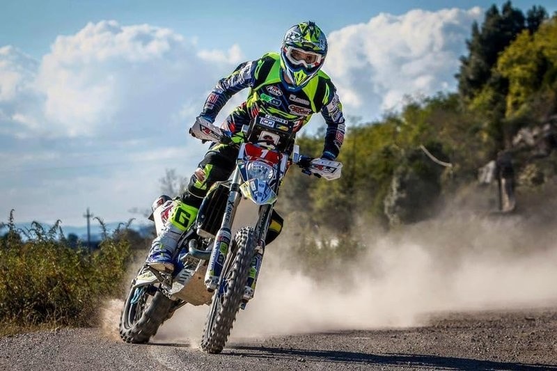Dakar 2017: chi sono gli 11 italiani al via