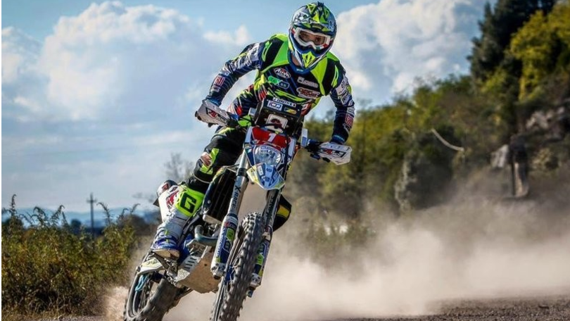 Dakar 2017: chi sono gli 11 italiani al via