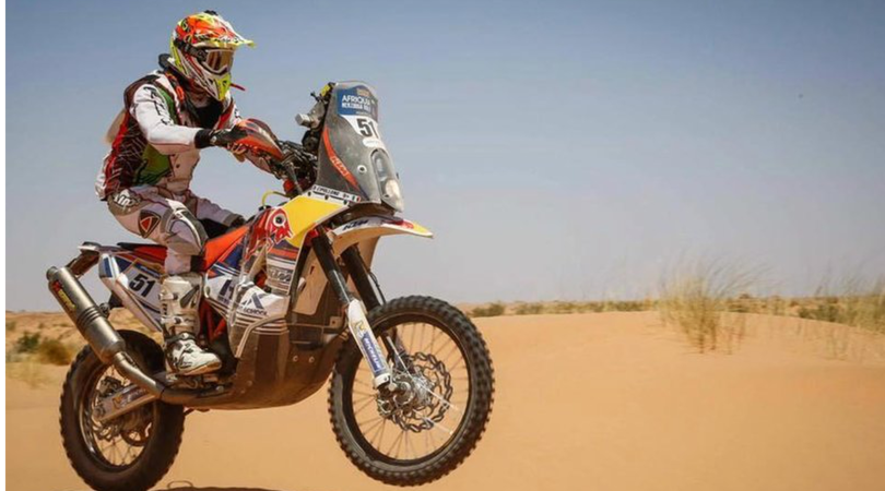 Dakar 2017: chi sono gli 11 italiani al via