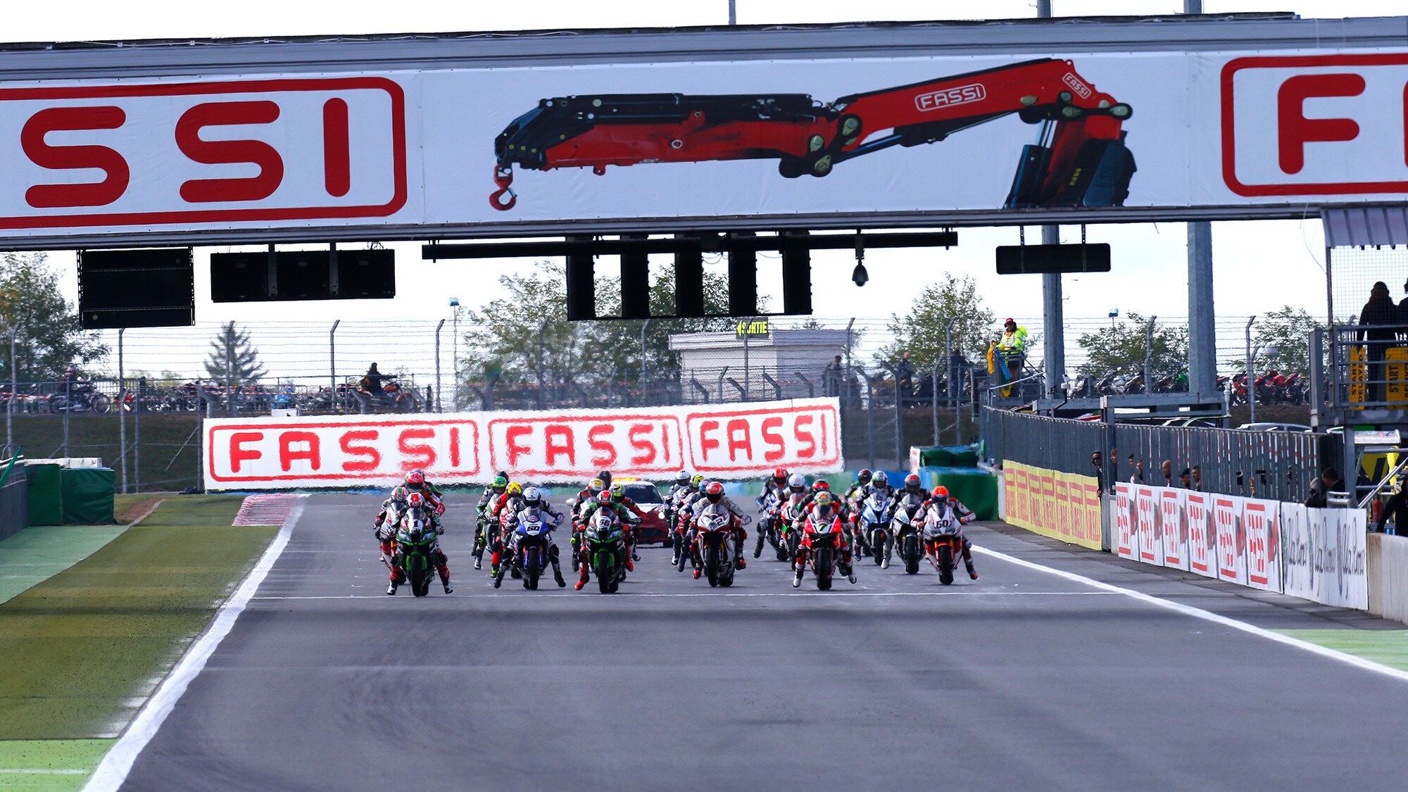 Superbike 2017: ecco i nuovi orari