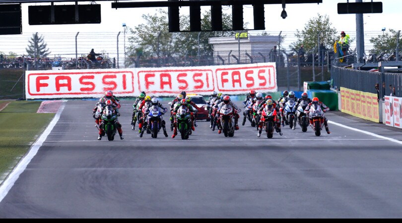 Superbike 2017: ecco i nuovi orari