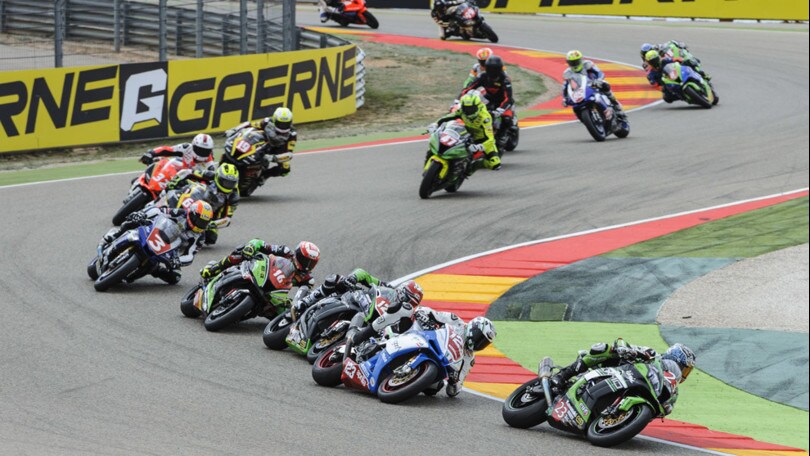 Stock 1000: la entry list del 2017