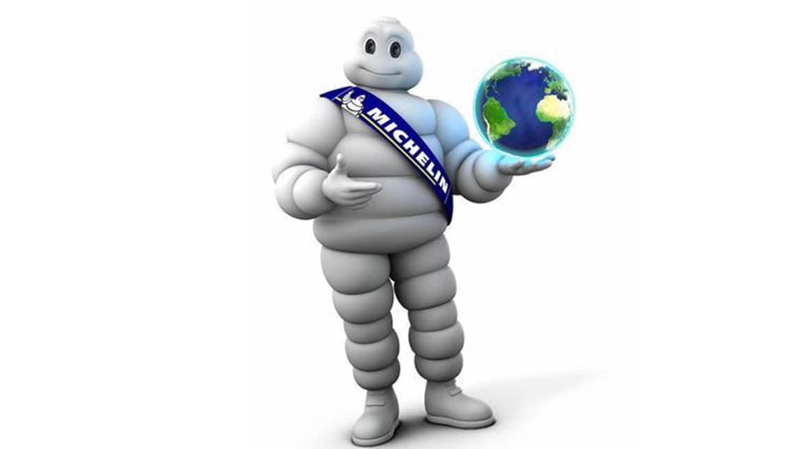 Michelin abbandona il CIV