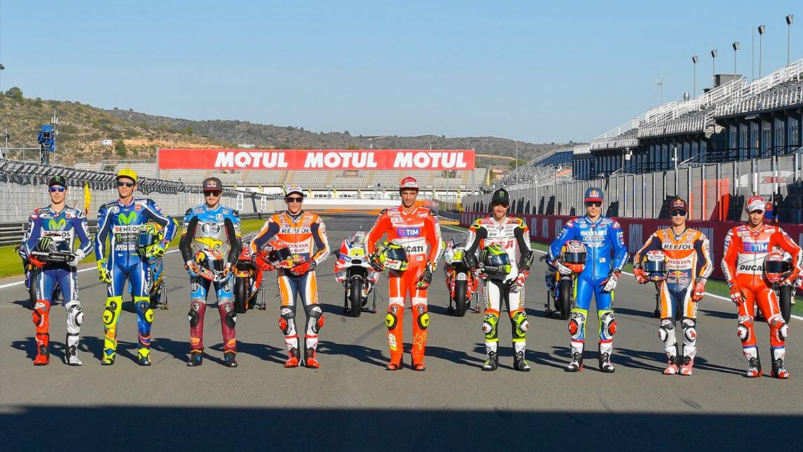 MotoGP 2016: una stagione straordinaria per 9 motivi