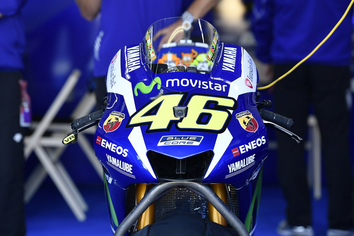 Rossi: il tribunale archivia la denuncia della signora-selfie