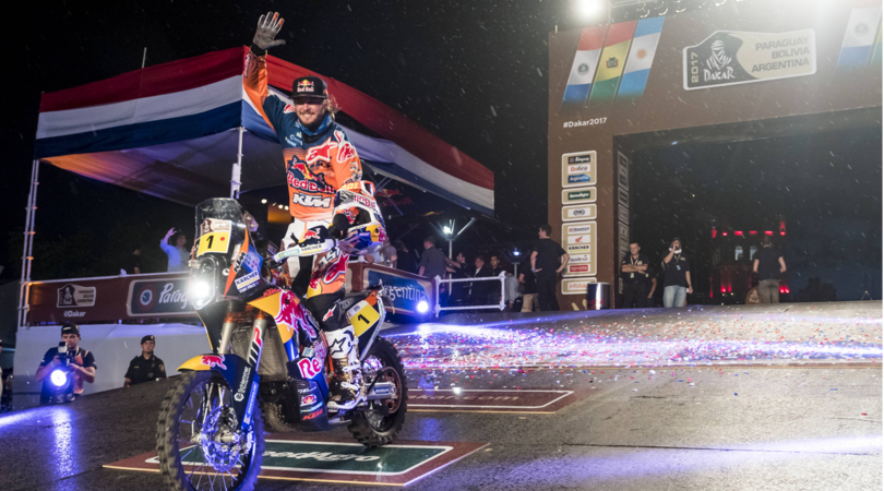 Price: "Mucche? Meglio i miei canguri"