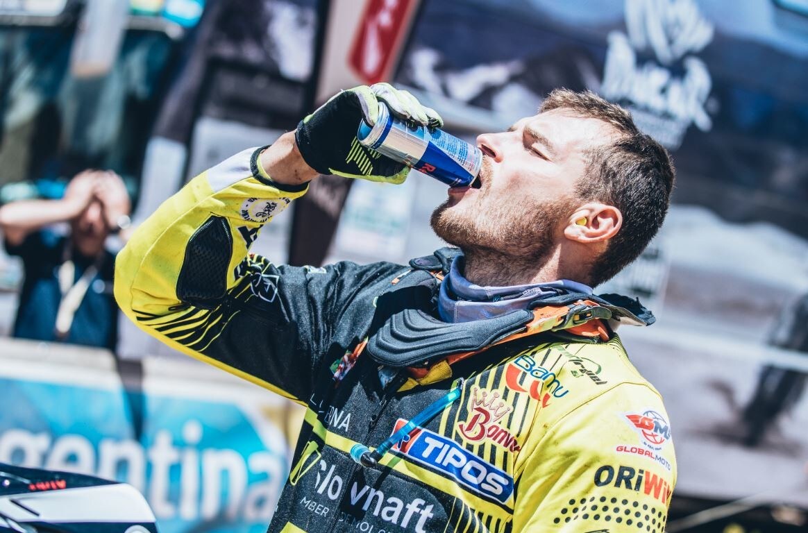 Dakar 2017, protagonista il caldo