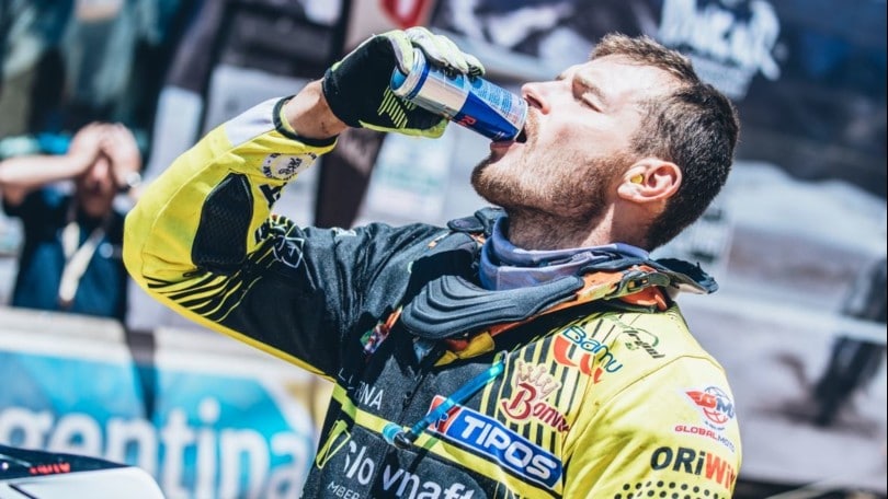 Dakar 2017, protagonista il caldo