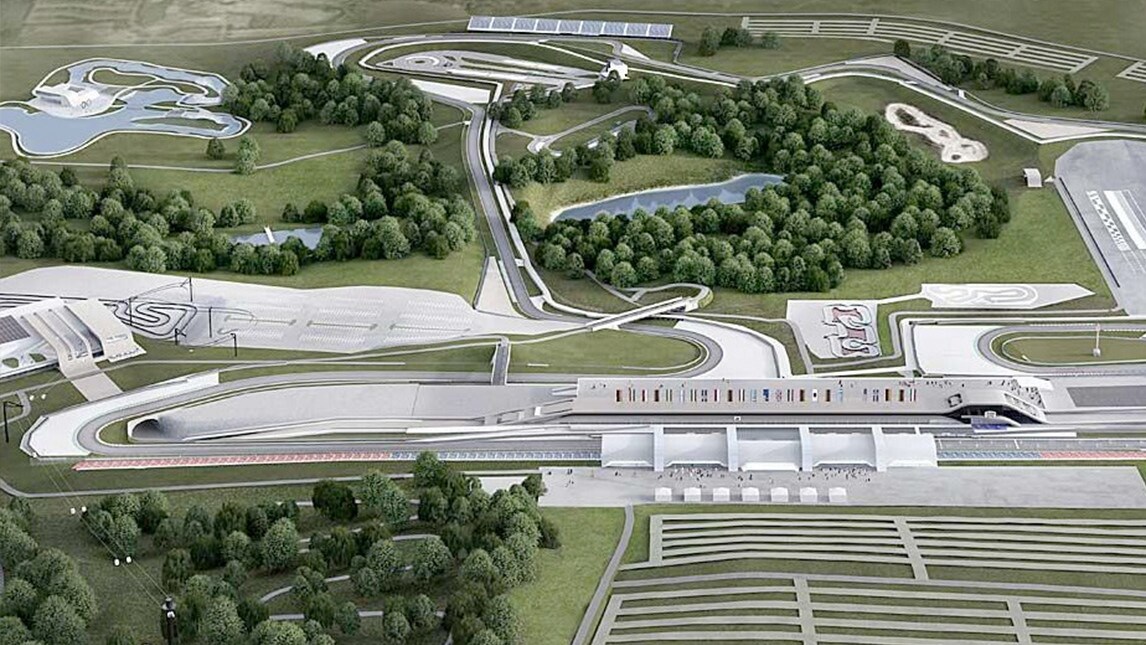 MotoGP: l'Hungaroring si candida per il mondiale