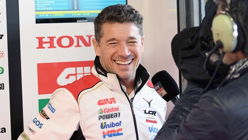 MotoGP, Cecchinello: "Se potessi riprenderei Miller"