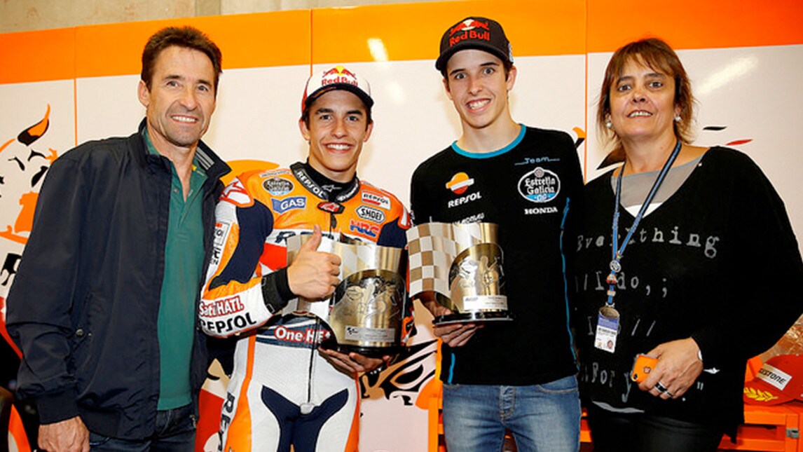 MotoGP, Marquez: "Non raggiungerò mai Agostini"