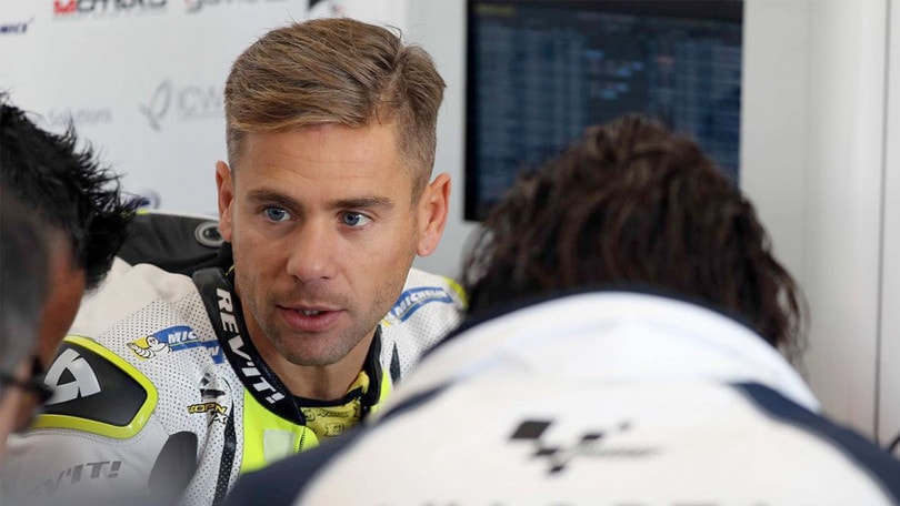 MotoGP, Bautista: "Punto alla top 5"