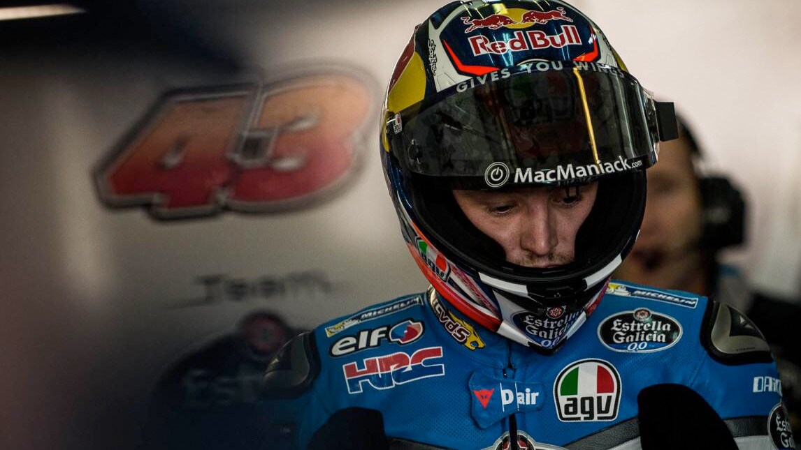 MotoGP, Miller: "La vittoria di Assen mi ha cambiato la vita"