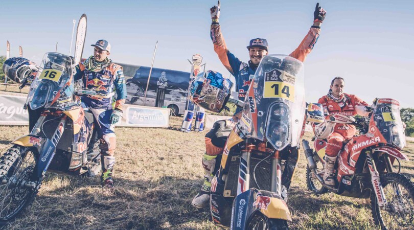 Sunderland: “Un’emozione sconvolgente”