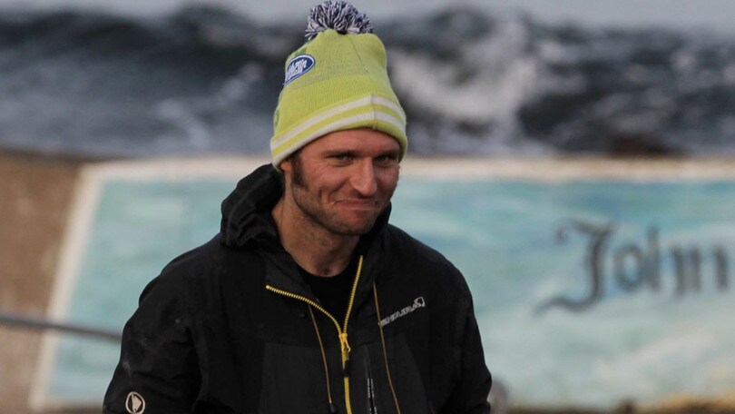 Tourist Trophy, Guy Martin correrà con Honda