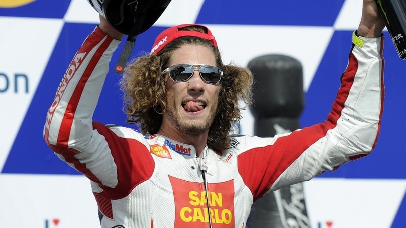 Ciao Sic, oggi Marco Simoncelli avrebbe compiuto 30 anni