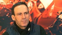 Puig: “Vorrei una British Talent Cup”