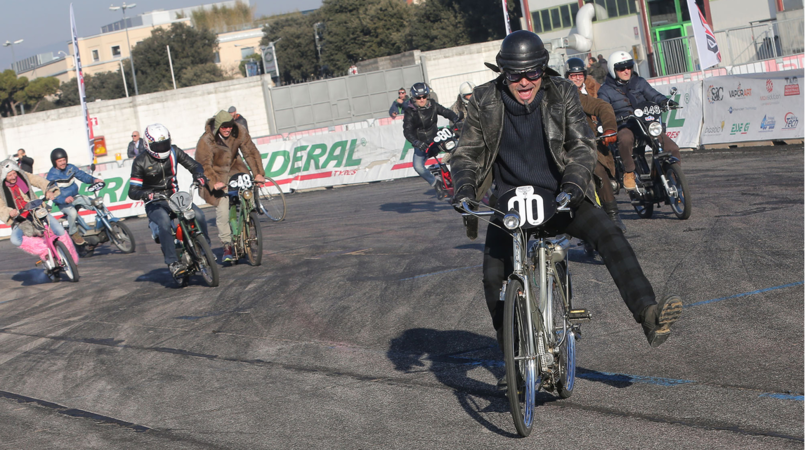 Mosquito’s Way: con Piero Pelù a Verona per la corsa più “pazza” d’Italia