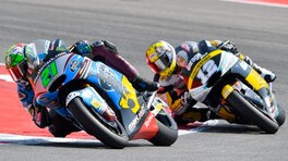 Moto2: la prossima centralina ufficiale sarà Magneti Marelli