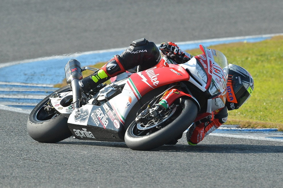 SBK: se fosse Savadori la sorpresa del 2017?
