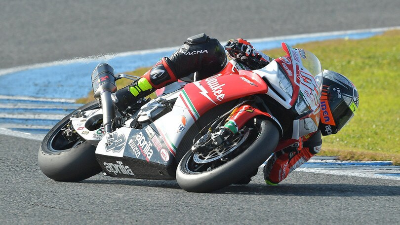 SBK: se fosse Savadori la sorpresa del 2017?