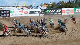 Internazionali MX: Cairoli svetta in Sardegna