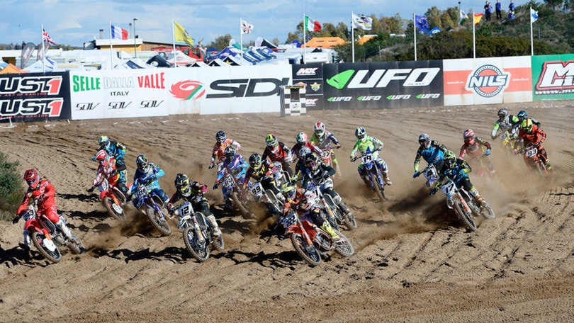 Internazionali MX: Cairoli svetta in Sardegna