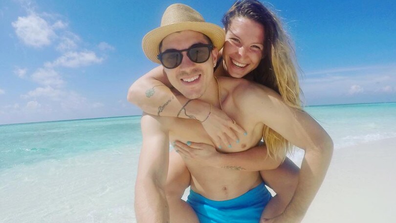 Vinales-Fontanesi - FOTO