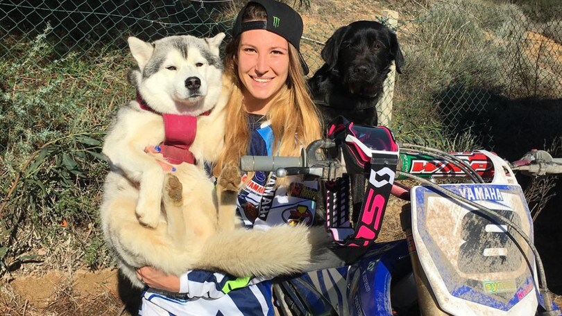 Vinales-Fontanesi, storia al "traguardo"