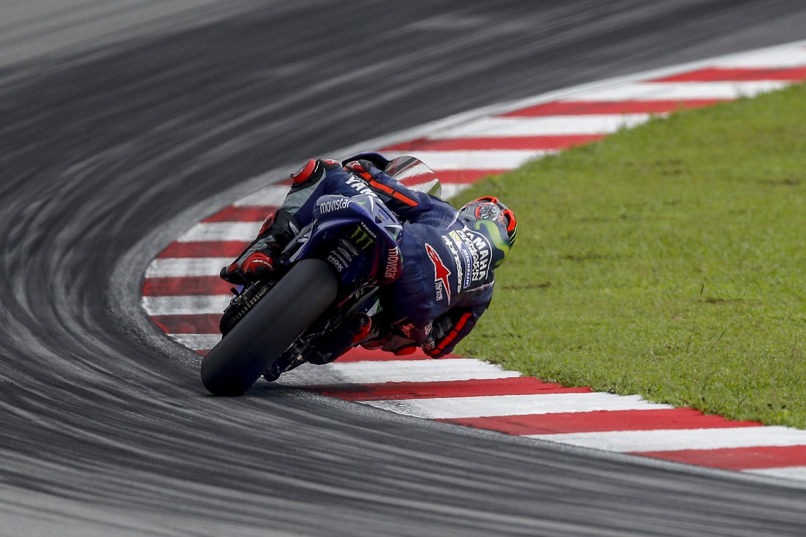 Test Sepang, Vinales: "Lavoreremo ancora molto"