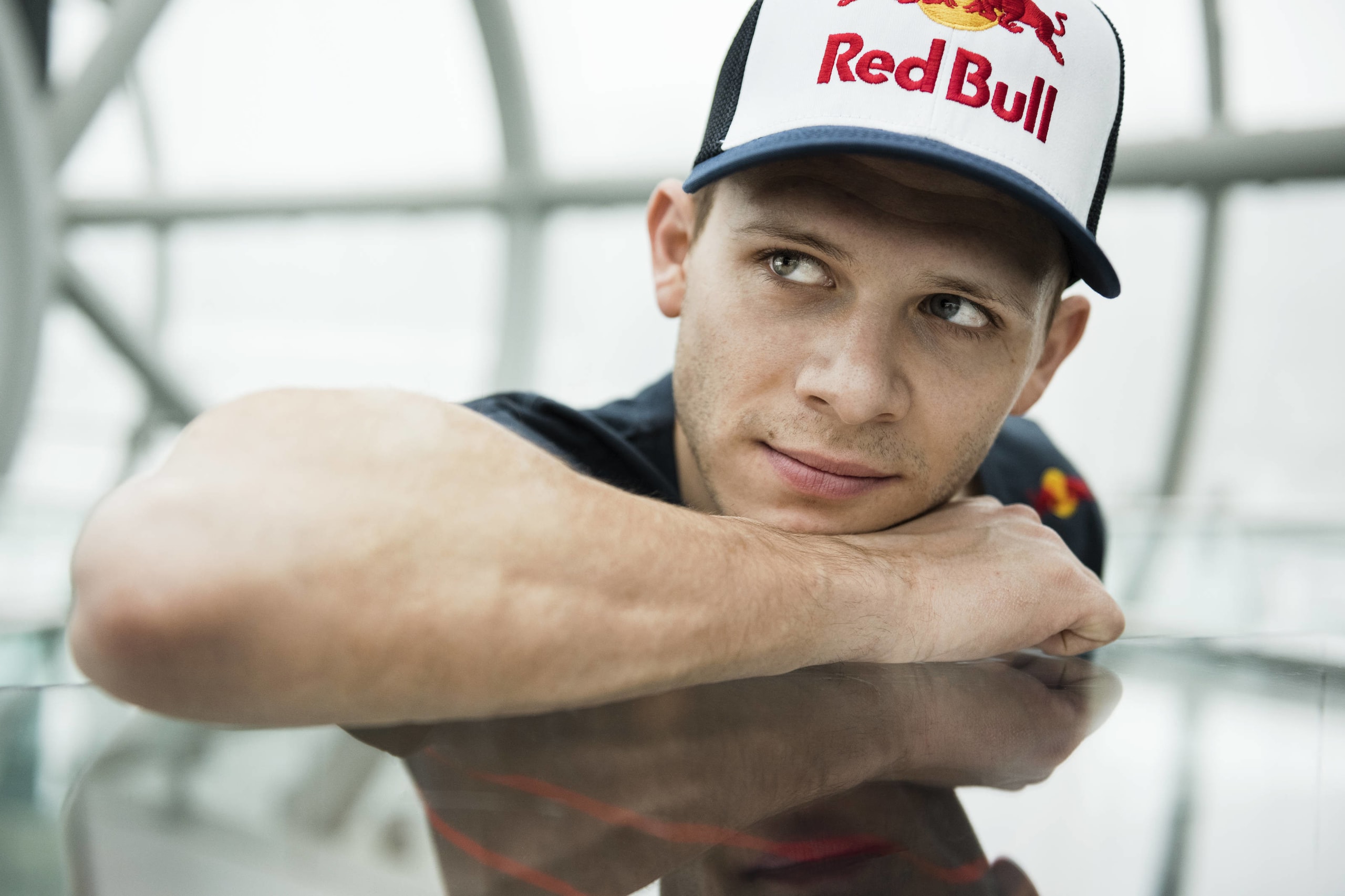 Bradl: “Penso solo alla SBK. Obiettivo? Il podio”