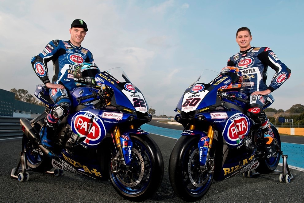Van Der Mark: “La nuova R1M? Sorpreso dal telaio, motore progressivo”