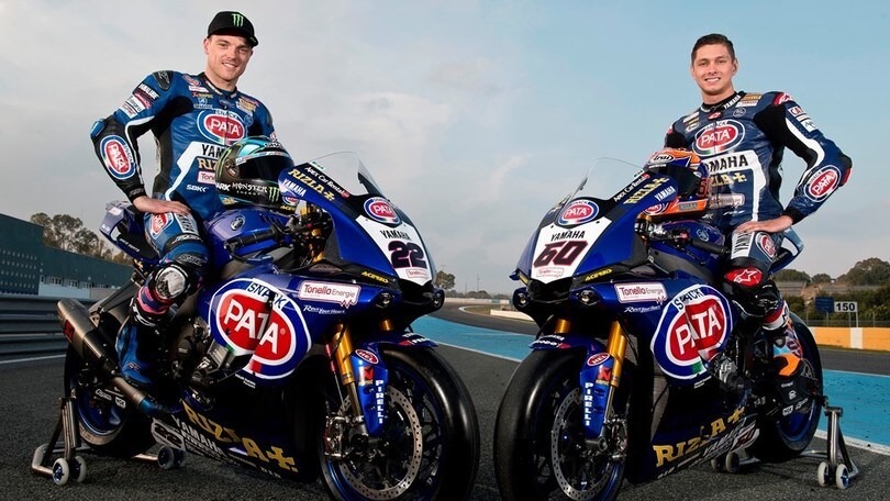 Van Der Mark: “La nuova R1M? Sorpreso dal telaio, motore progressivo”