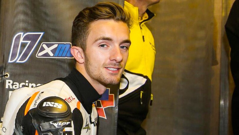 Moto3, McPhee: "Un solo obiettivo: vincere"