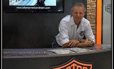 Harley-Davidson: è Bob Lonardi il nuovo addetto stampa della filiale italiana