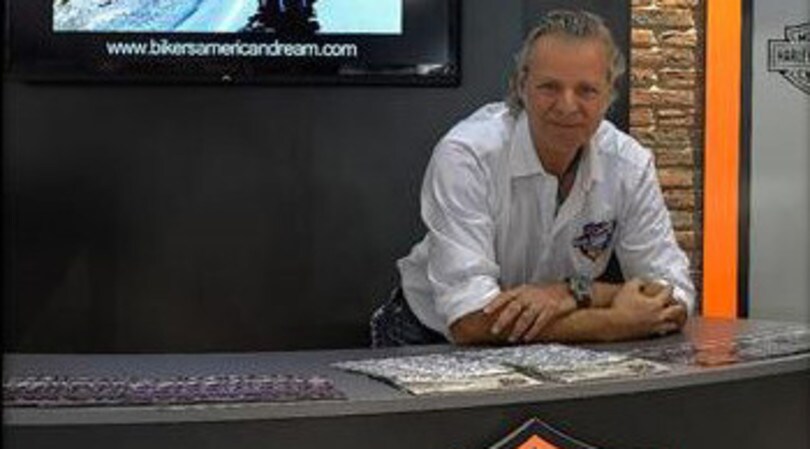 Harley-Davidson: è Bob Lonardi il nuovo addetto stampa della filiale italiana