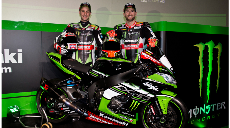 Rea e Sykes vogliono dominare ancora: ecco la “verdona” 2017