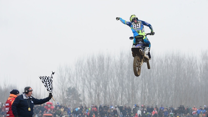 Internazionali MX: Cairoli cala la tripletta a Ottobiano