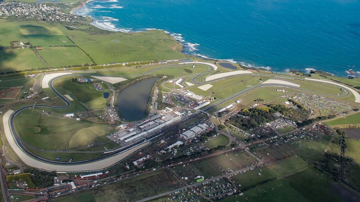 MotoGP, verso i test di Phillip Island