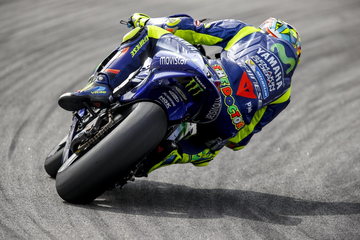 MotoGP: i test di Phillip Island in onda su Sky