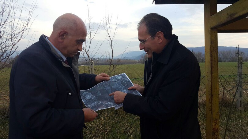 Autodromo di Terni: la partenza del progetto ora dipende dalle istituzioni