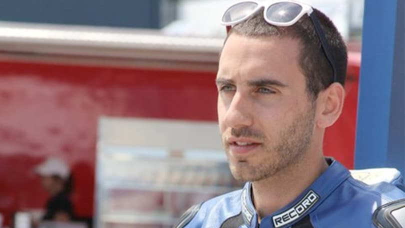 Incidente a Vallelunga: muore Stefano Togni