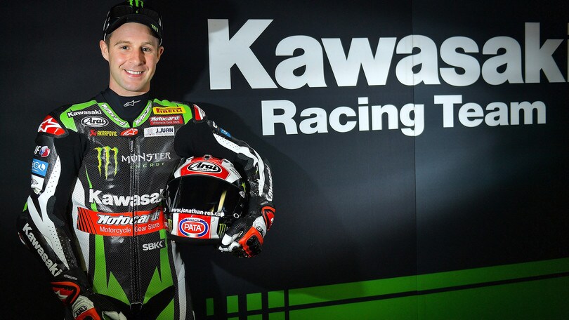 SBK, Rea: "Non abbiamo dovuto inventare di nuovo la ruota!"