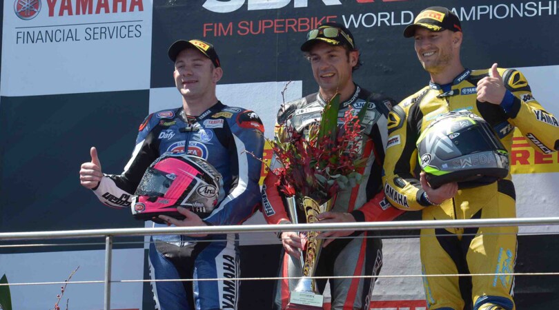 SS, le immagini più belle di Phillip Island