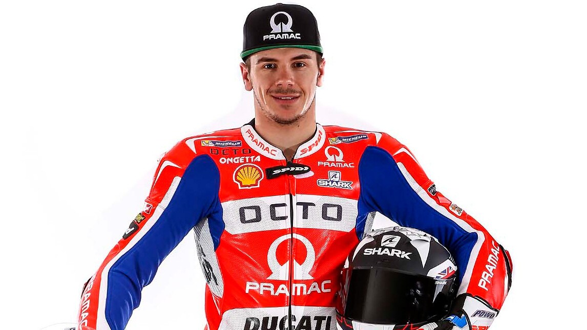 MotoGP, Redding: "Saremo forti con il meteo incerto"