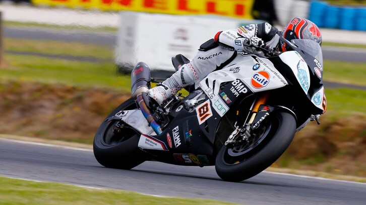 SBK, team Althea pronto per la Thailandia