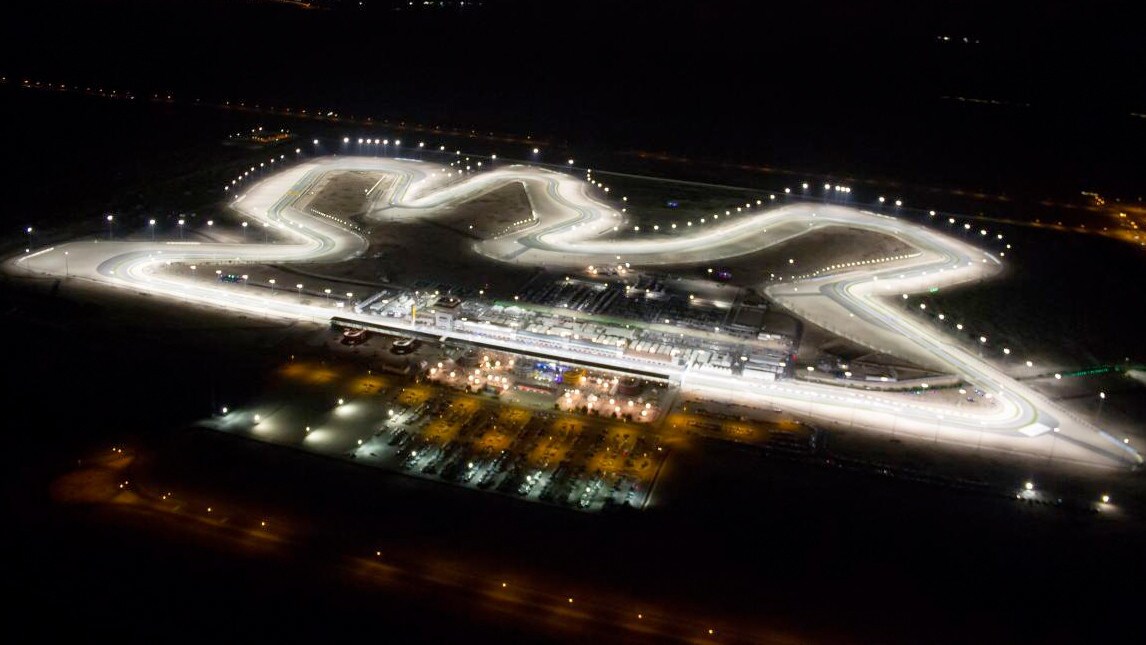 MotoGP, Qatar: Vinales è l'uomo da battere